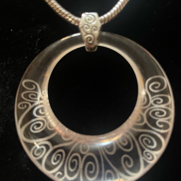 Brighton necklace - Picture 2 of 3